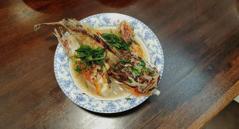 石九公魚是什么檔次的魚，石九公魚的價格