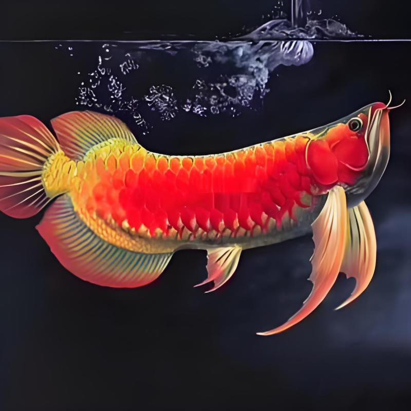 屯昌龍魚店，屯昌有沒有龍魚店 屯昌龍魚店，屯昌有沒有龍魚店 全國水族館企業名錄 第8張