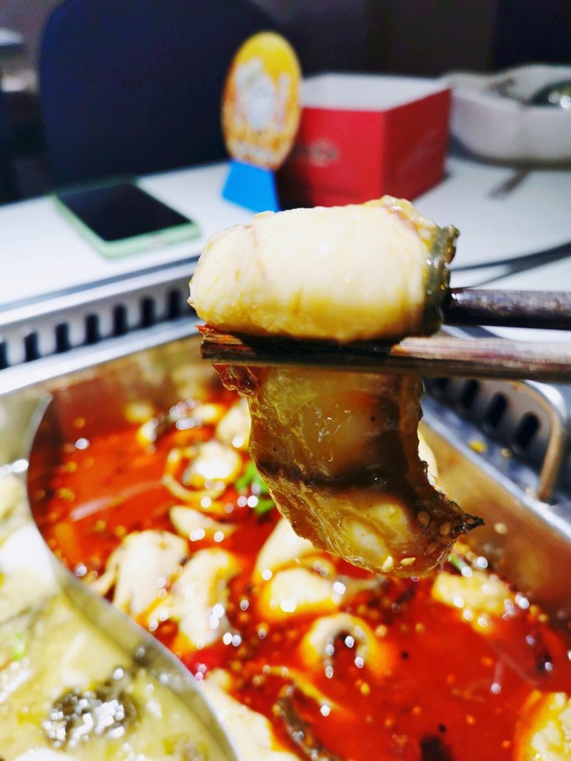 上街龍魚店，上街龍魚店龍魚戲非遺表演