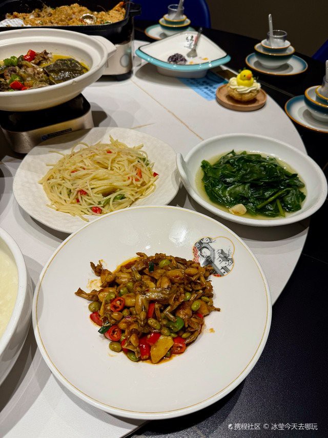 安吉龍魚店，安吉船頭魚有哪些特色吃法？