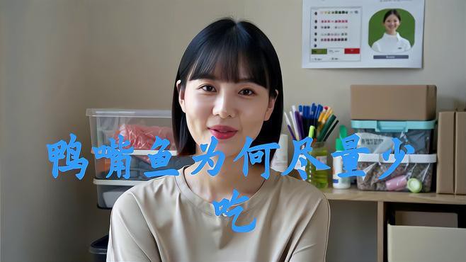 什么人不可以吃鴨嘴魚，什么人不可以吃鴨嘴魚，鴨嘴魚的食用禁忌人群需謹慎