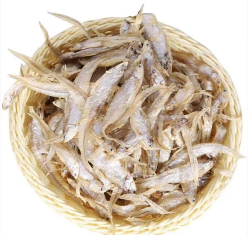 毛刀魚的圖片，河鮮界的“小鮮肉”毛刀魚