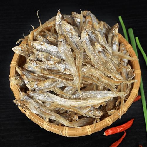 毛刀魚的圖片，河鮮界的“小鮮肉”毛刀魚