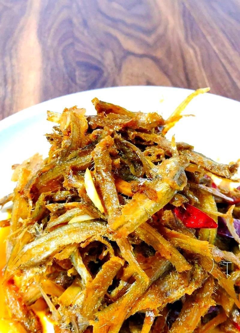 毛刀魚的圖片，河鮮界的“小鮮肉”毛刀魚