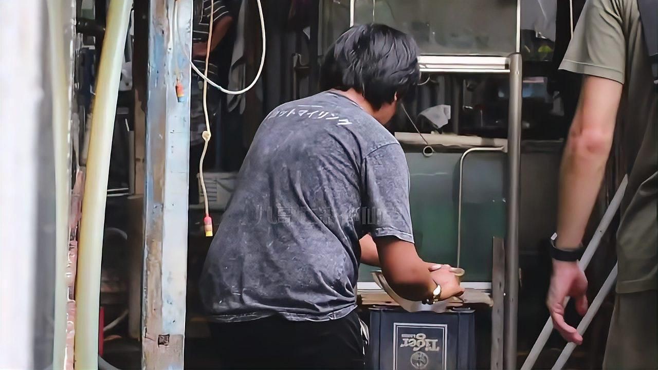 馬來西亞七彩神仙魚漁場，八哥的七彩神仙魚帶你參觀馬來西亞檳城的一家七彩神仙魚漁場 馬來西亞七彩神仙魚漁場，八哥的七彩神仙魚帶你參觀馬來西亞檳城的一家七彩神仙魚漁場 龍魚百科 第2張