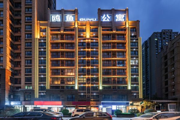 開封龍魚店，開封市文龍魚行