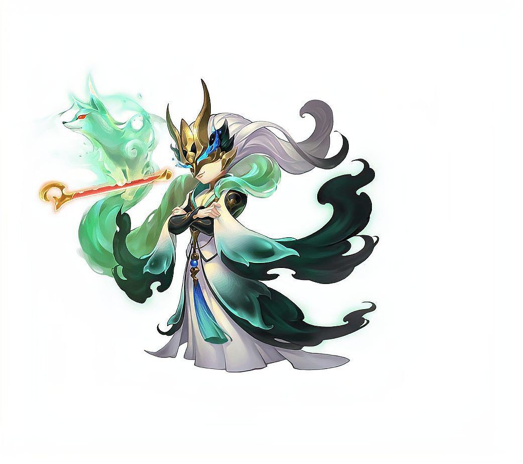 夢幻西游雷龍白色還是黑色，《夢幻西游》雷龍進階寵物顏值排行榜第一名告訴你什么才是巔峰