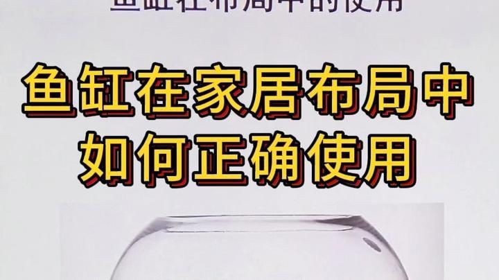 客廳魚缸放哪里位置風(fēng)水好，《客廳魚缸放哪里位置風(fēng)水好》客廳魚缸擺放位置關(guān)乎家居風(fēng)水