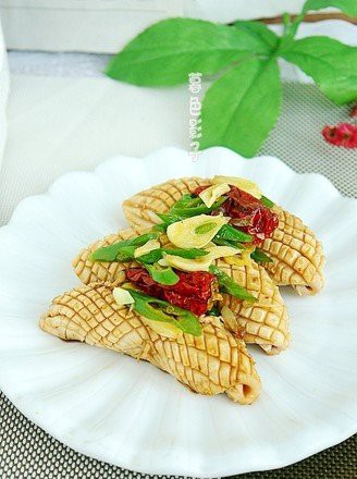 鳳凰元寶魚最簡單三個步驟，鳳凰元寶魚家常做法