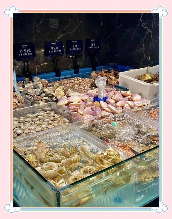 平鄉龍魚店，平鄉龍魚店有哪些特色品種