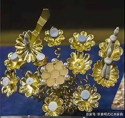 鳳冠是什么仙家的化身，中國古代鳳冠的由來