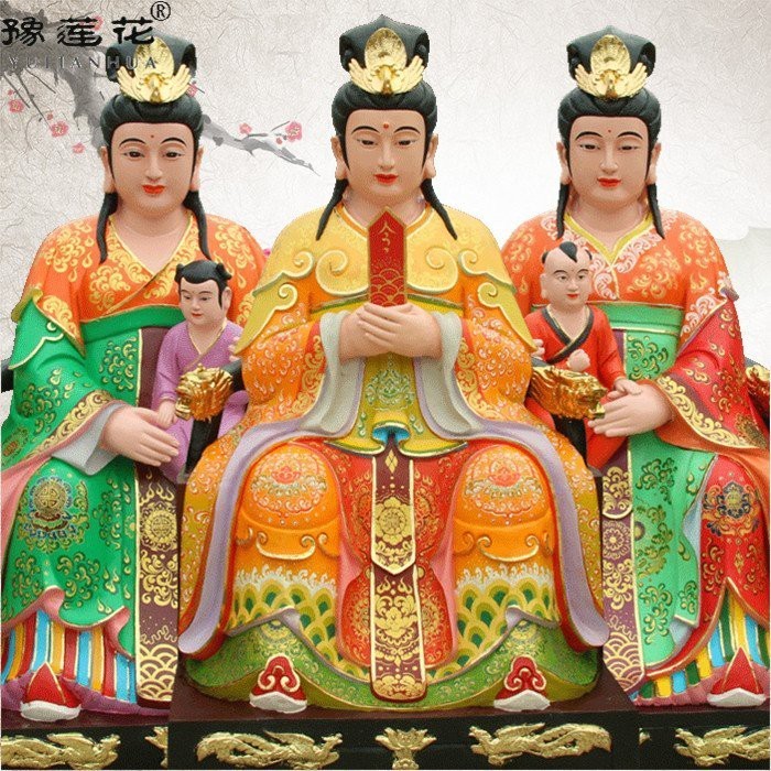 鳳冠是什么仙家的化身，中國古代鳳冠的由來