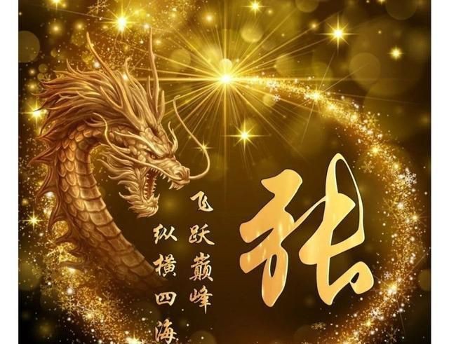 有沒有帶張字的龍圖片？，“有沒有帶張字的龍圖片”與“帶張字的龍”相關(guān)的視覺藝術(shù)創(chuàng)作及資源匯總