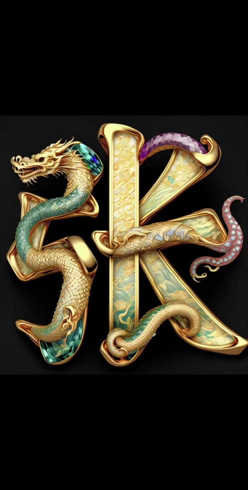 有沒有帶張字的龍圖片？，“有沒有帶張字的龍圖片”與“帶張字的龍”相關(guān)的視覺藝術(shù)創(chuàng)作及資源匯總