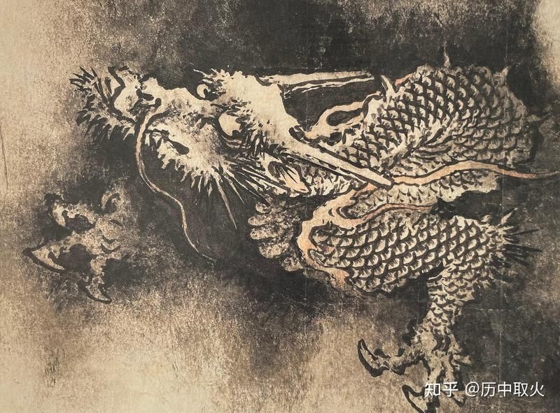 有沒有帶張字的龍圖片？，“有沒有帶張字的龍圖片”與“帶張字的龍”相關(guān)的視覺藝術(shù)創(chuàng)作及資源匯總