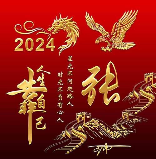 有沒有帶張字的龍圖片？，“有沒有帶張字的龍圖片”與“帶張字的龍”相關(guān)的視覺藝術(shù)創(chuàng)作及資源匯總