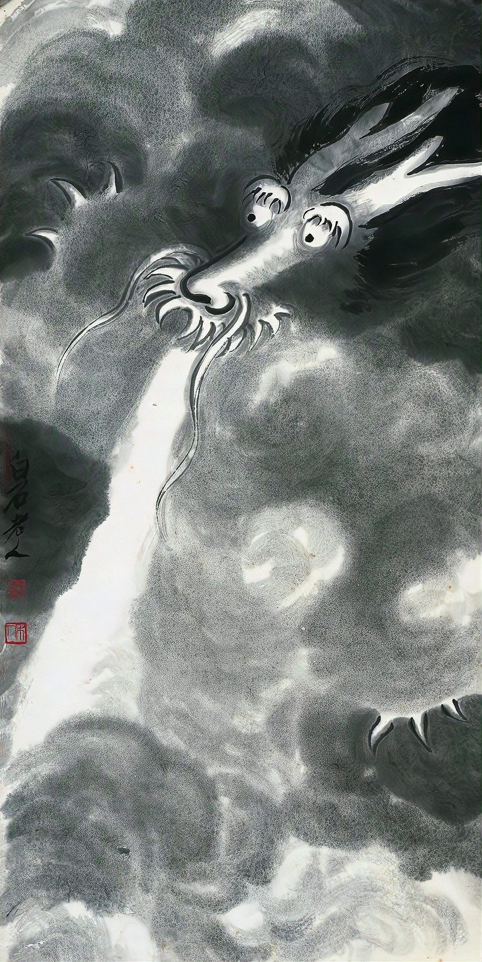 有沒有帶張字的龍圖片？，“有沒有帶張字的龍圖片”與“帶張字的龍”相關(guān)的視覺藝術(shù)創(chuàng)作及資源匯總