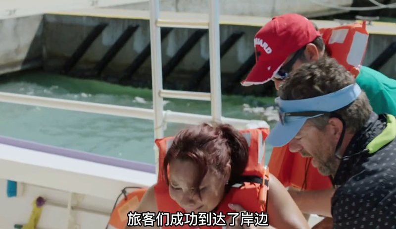 世界上真的有五頭鯊嗎，《世界上真的有五頭鯊嗎》五大鯊魚充滿的神秘與未知 世界上真的有五頭鯊嗎，《世界上真的有五頭鯊嗎》五大鯊魚充滿的神秘與未知 龍魚論壇 第7張