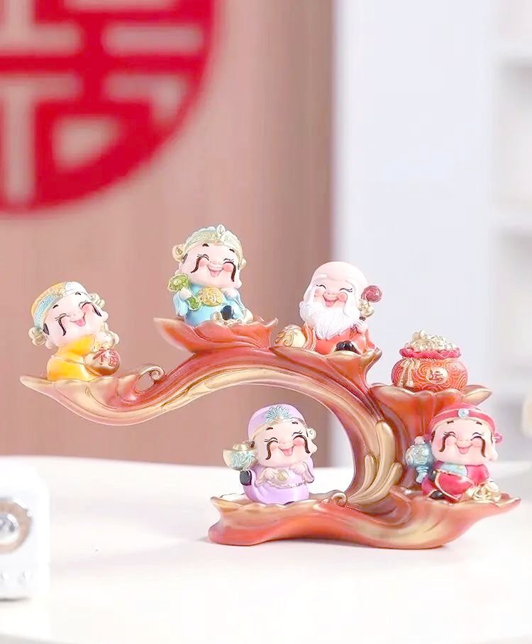 一龍和二龍布局哪個(gè)更招財(cái)？，一龍與二龍布局哪個(gè)更招財(cái)？