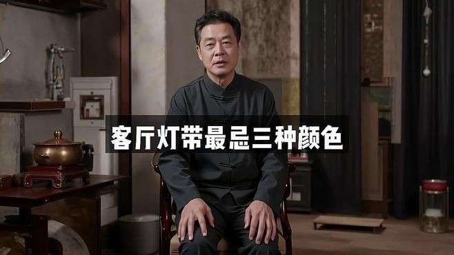 客廳最忌三種燈，《客廳最忌三種燈》 客廳最忌三種燈，《客廳最忌三種燈》 龍魚百科 第4張