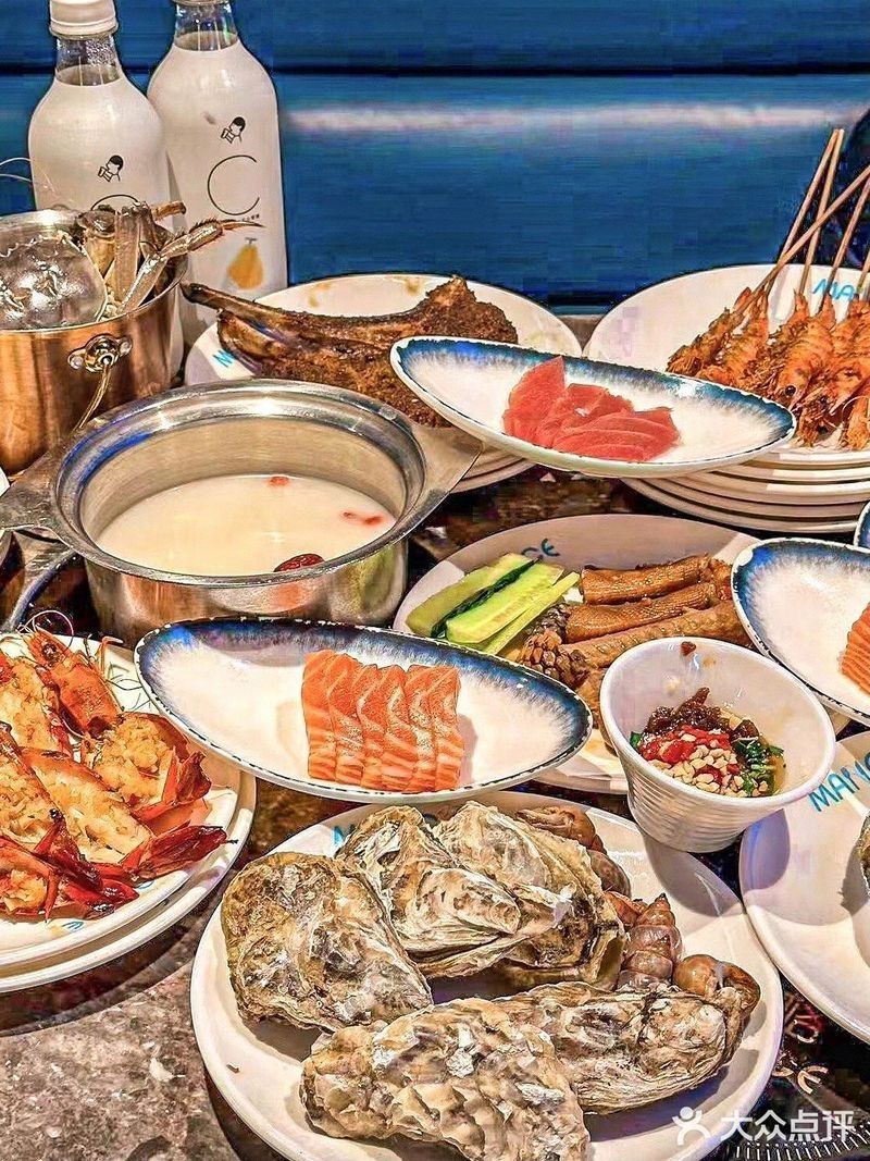 光明龍魚店，光明鳳凰城商圈必吃港味, 光明龍魚店，光明鳳凰城商圈必吃港味, 全國水族館企業名錄 第6張