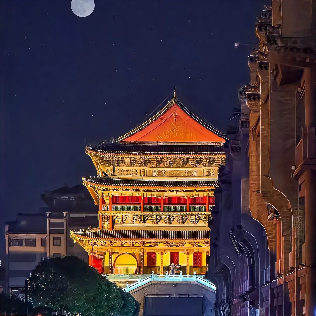 哪些城市被認為擁有龍脈？，80歲之前，一定要去中國龍脈旺盛的4個城市