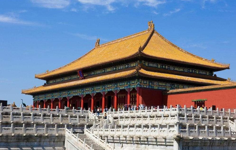 哪些城市被認為擁有龍脈？，80歲之前，一定要去中國龍脈旺盛的4個城市