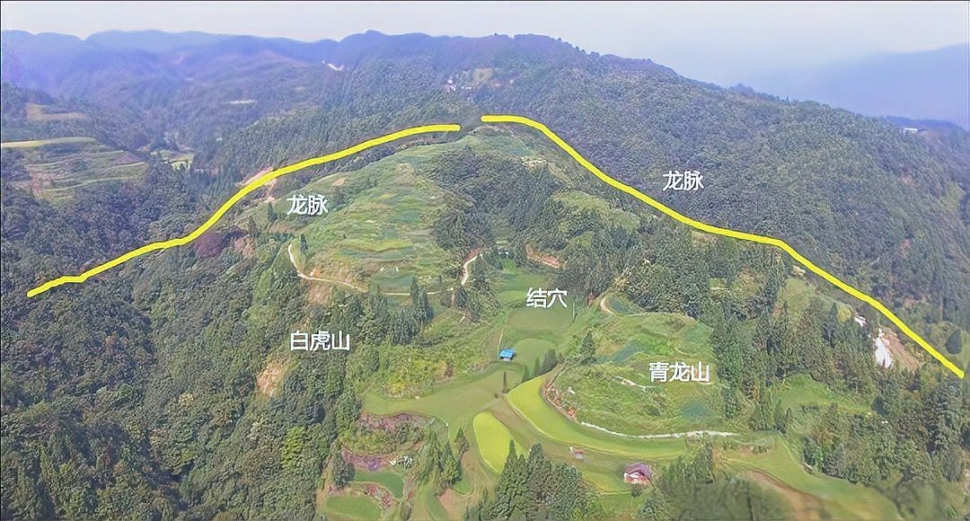 哪些城市被認為擁有龍脈？，80歲之前，一定要去中國龍脈旺盛的4個城市