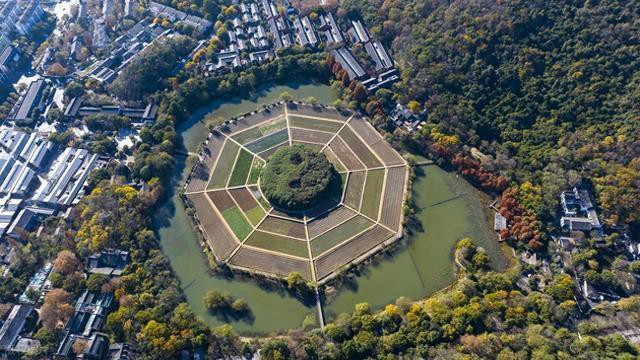 哪些城市被認為擁有龍脈？，80歲之前，一定要去中國龍脈旺盛的4個城市