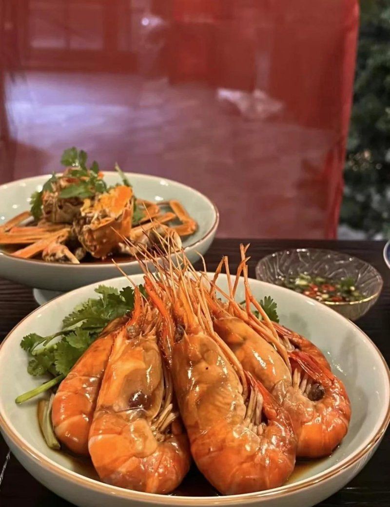 衢州龍魚店，衢州龍魚咖啡店