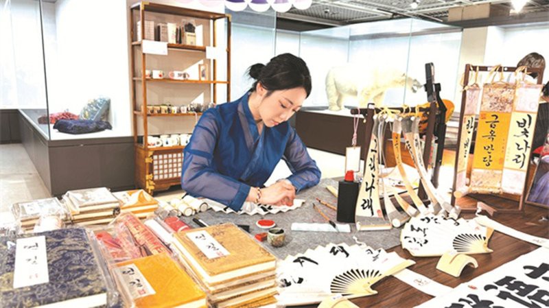 延吉龍魚店，人民網延吉龍魚店的具體位置在哪里