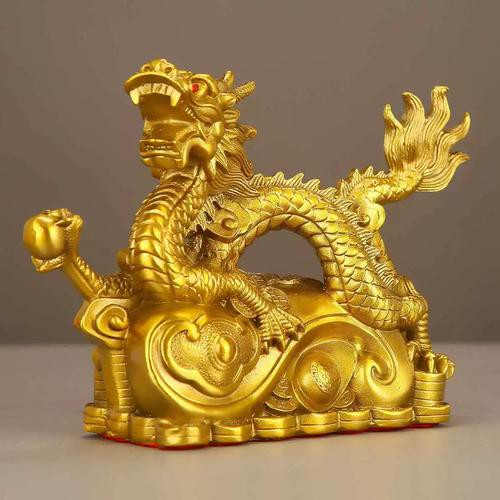 再給我一些生肖龍擺件的圖片，未獲取到與“生肖龍擺件”相關(guān)的具體圖片您可以嘗試