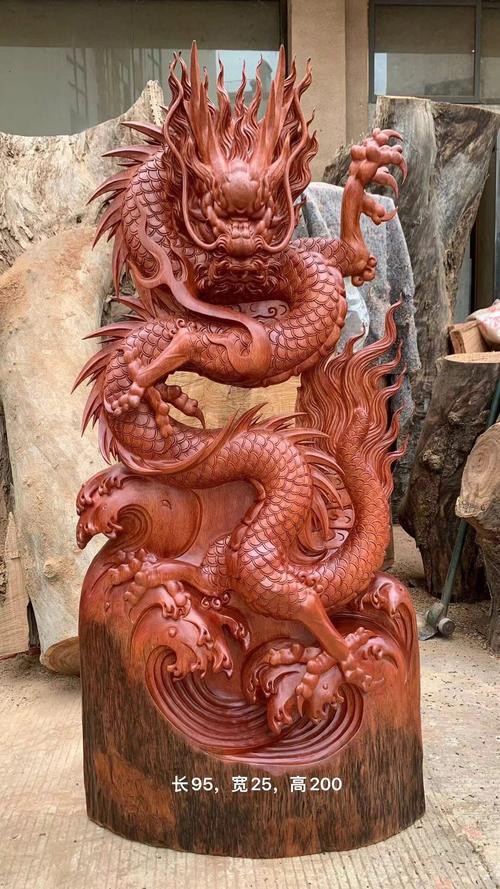 再給我一些生肖龍擺件的圖片，未獲取到與“生肖龍擺件”相關(guān)的具體圖片您可以嘗試