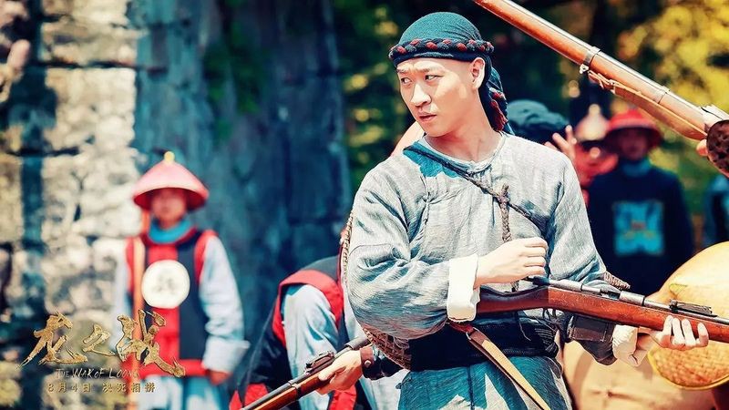 《龍之戰》有哪些經典場景？，《龍之戰》中哪個場景最震撼？