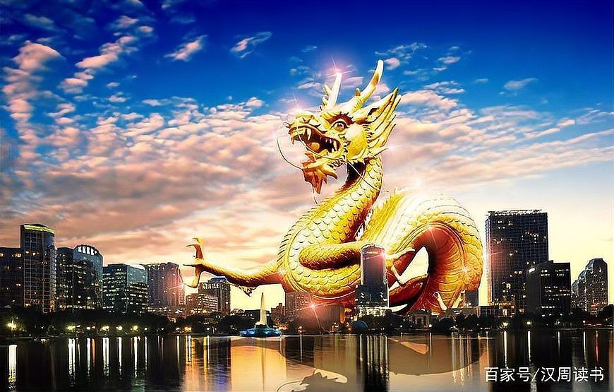 哪些文化中記載了龍的目擊事件？，歷史上目擊“龍”的事件 哪些文化中記載了龍的目擊事件？，歷史上目擊“龍”的事件 龍魚論壇 第3張