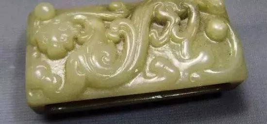 夔龍紋和蟠龍紋有何區別？，夔龍紋與蟠龍紋在歷史上的演變在歷史上演變演變