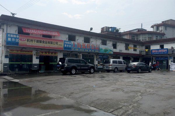 銅川魚缸批發市場，銅川魚缸批發市場是區域重要的水族用品