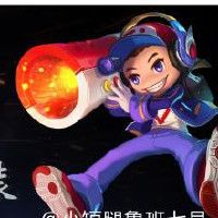 和平精英鯊魚又是誰，《和平精英》主播鯊魚喲