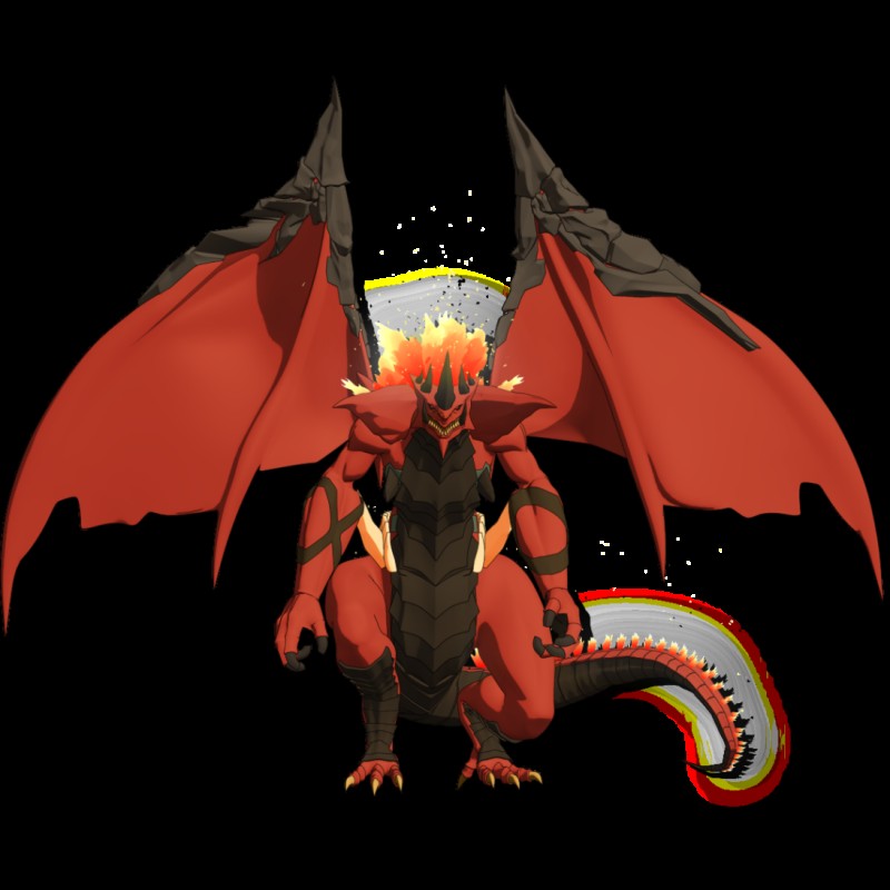 再給我幾個紅龍角色，《魔獸世界》中的紅龍有哪些能力？