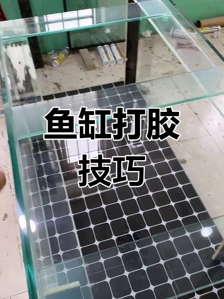 贛州魚缸定做，贛州地區的魚缸定做服務日益完善涵蓋多種類型與場景需求