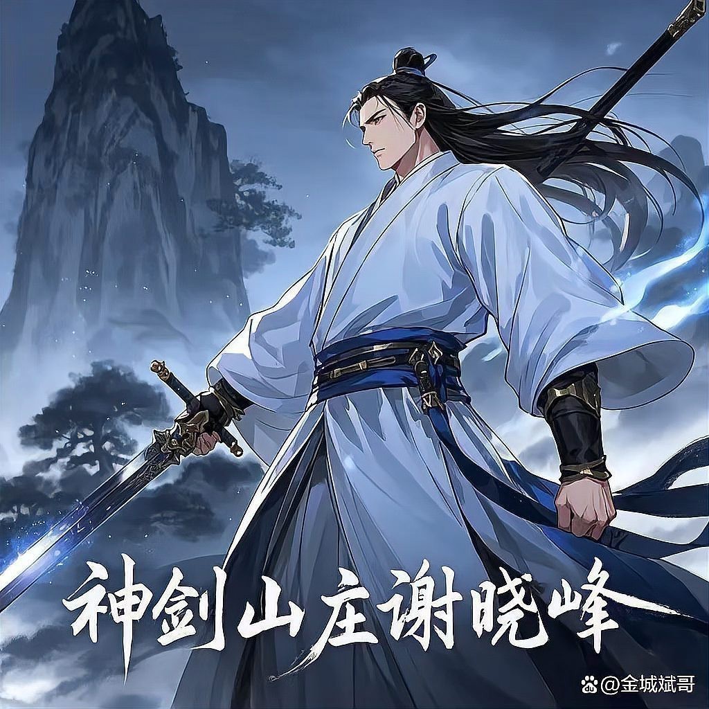 古龍小說人物中誰最厲害？，古龍小說中高手云集，誰最厲害？