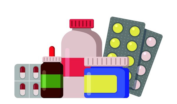 哪些龍魚專用藥物是處方藥？，《哪些龍魚專用藥物是處方藥》內科張正亮醫生龍魚內寄治療全攻略