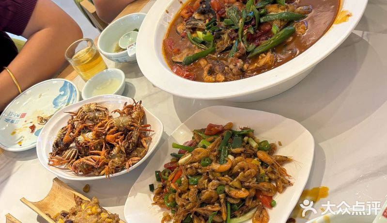 平橋龍魚店，信陽平橋龍魚店