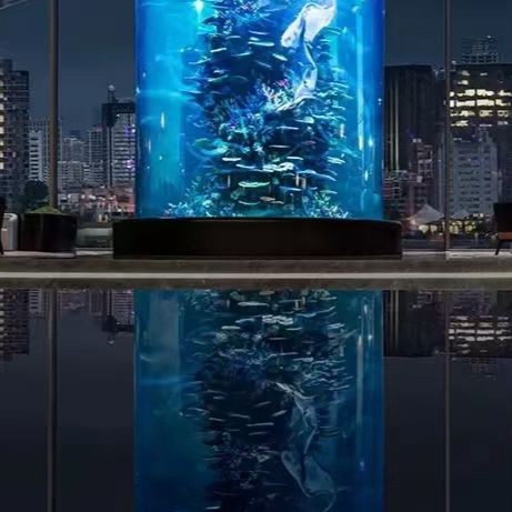 萍鄉魚缸維護，萍鄉魚缸日常維護全攻略