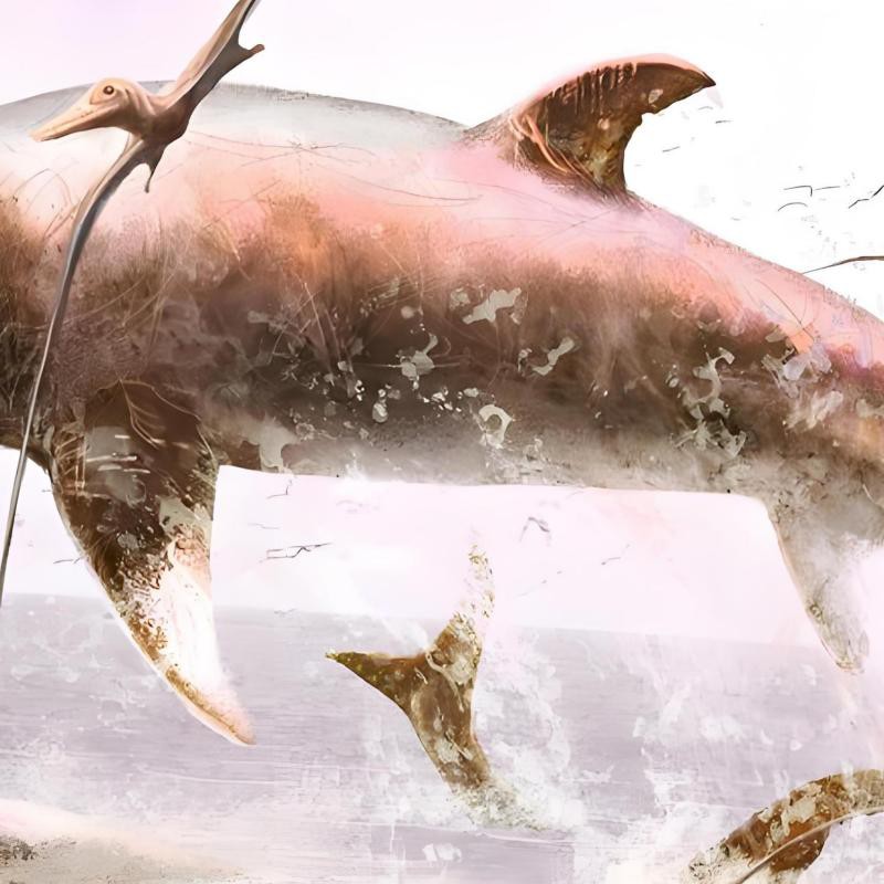 再給我一些魚龍種類，魚龍類中主要屬種的分類及特征概述：部分物種后獨立為新屬 再給我一些魚龍種類，魚龍類中主要屬種的分類及特征概述：部分物種后獨立為新屬 龍魚論壇 第3張