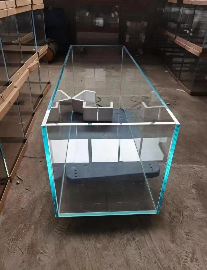 鶴壁魚缸定做，鶴壁地區(qū)的魚缸定做服務(wù)融合了個性化設(shè)計與專業(yè)技術(shù) 鶴壁魚缸定做，鶴壁地區(qū)的魚缸定做服務(wù)融合了個性化設(shè)計與專業(yè)技術(shù) 全國水族館企業(yè)名錄 第9張