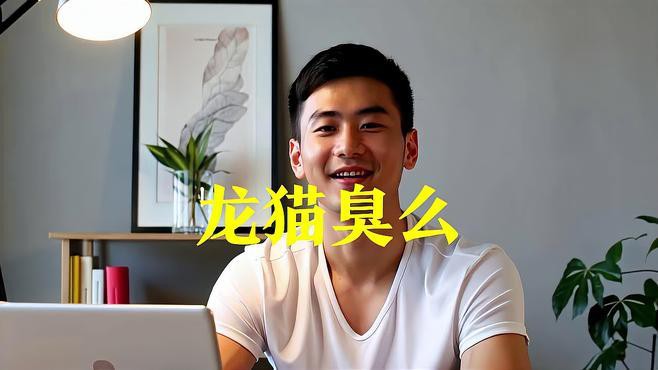 如何減少龍貓糞便的氣味？，龍貓有味道嗎龍貓身上沒有臭味，正確打理更清新