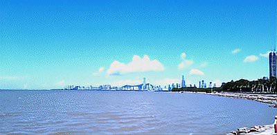 世界上最臟的海，世界上最臟的地方是哪里？
