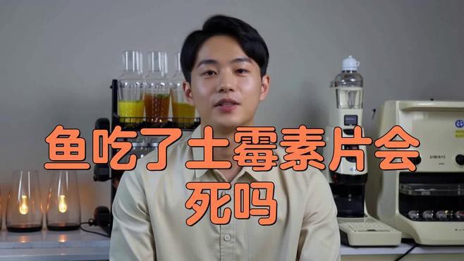 土霉素對龍魚有副作用嗎？，土霉素對龍魚有副作用嗎