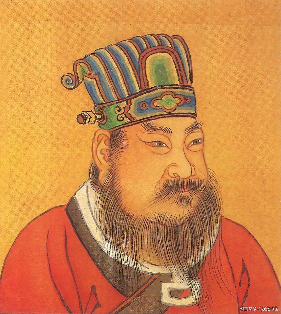 和尚可以吃什么肉，佛教《大般涅槃經》